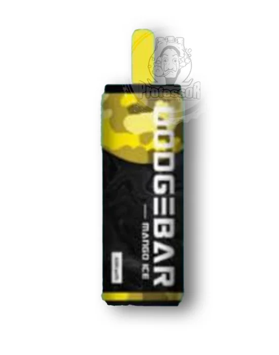 mango ice disposable vape DOOZY ICE CUBE 40K Disposable Vape