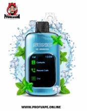 Disposable Vapes Saudi Arabia  High Puff Disposable | Professor Vape