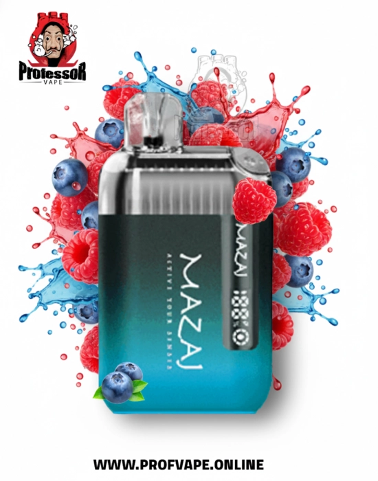 mazaj infinity X Disposable (9000 puffs) blueberry raspberry - in saudi arabia mazaj infinity X Disposable (9000 puffs) blueberry raspberry - in saudi arabia
