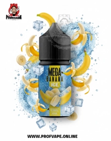 Mega Energy Ice 30ml