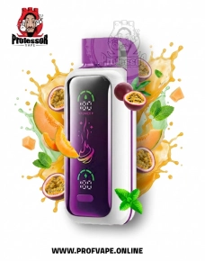 elfbar elfa master akku VOZOL Star 20000 Love 777 | Passion Fruit & Melon Mint