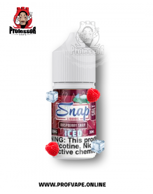 نكهة توت سناب راز بيري ايس 30مل