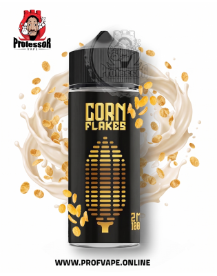 All The Sweet Corn Flake 100ml