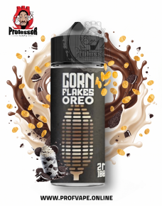 All The Sweet Corn Flake Oreo 100ml All The Sweet Corn Flake Oreo 100ml