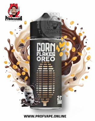 All The Sweet Corn Flake Oreo 100ml All The Sweet Corn Flake Oreo 100ml