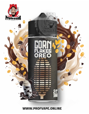 All The Sweet Corn Flake Oreo 100ml