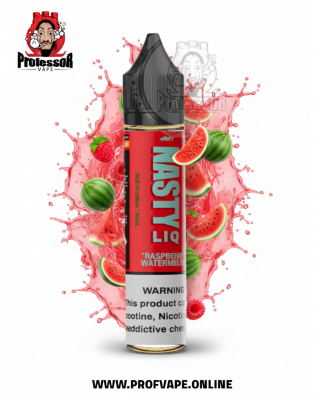 Nasty liq watermelon raspberry 30ml