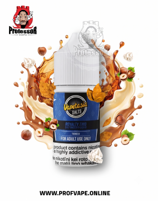  Vapetasia Royalty 2 30ml