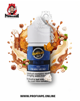  Vapetasia Royalty 2 30ml