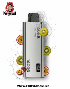 Ager Disposable (14000 puffs) kiwi passion fruit Ager Disposable (14000 puffs) kiwi passion fruit