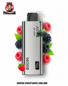 سحبة اجير الجاهزة (14000 سحبة) بيري راز بيري