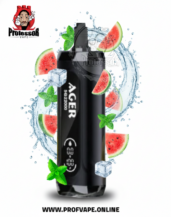 اجير فريش ميكس 22000 سحبة سحبة اجير فريش ميكس 22000 سحبة بطيخ نعناع