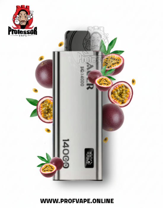 سحبة اجير 14000 باشن فروت 20mg و50mg