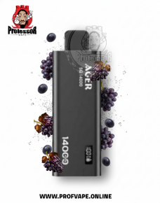 سحبة اجير الجاهزة (14000 سحبة) عنب اسود سحبة اجير الجاهزة (14000 سحبة) عنب اسود