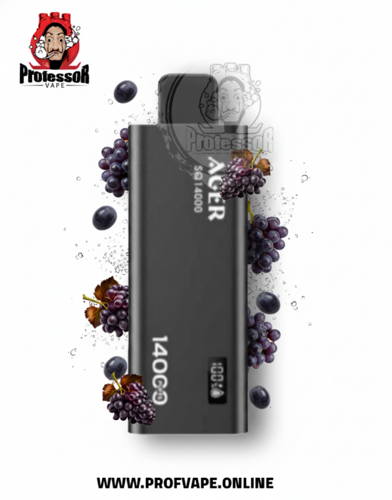 سحبة اجير الجاهزة (14000 سحبة) عنب اسود سحبة اجير الجاهزة (14000 سحبة) عنب اسود