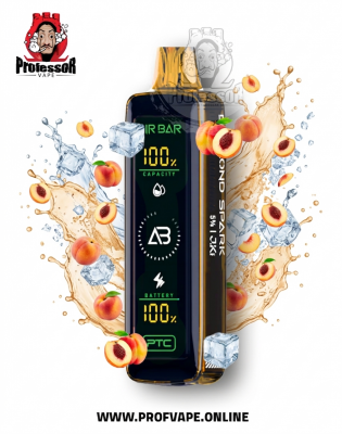 Air Bar Diamond Spark Disposable (15000 puffs) Peach ice Air Bar Diamond Spark Disposable (15000 puffs) Peach ice