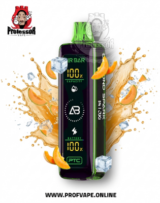 Air Bar Diamond Spark Disposable (15000 puffs) Melon ice Air Bar Diamond Spark Disposable (15000 puffs) Melon ice