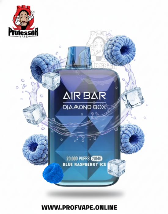 Air bar Disposable (20000 puffs) blue raspberry ice Air bar Disposable (20000 puffs) blue raspberry ice