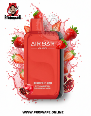 Air bar Disposable (30000 puffs) Strawberry Pomegranate Air bar Disposable (30000 puffs) Strawberry Pomegranate
