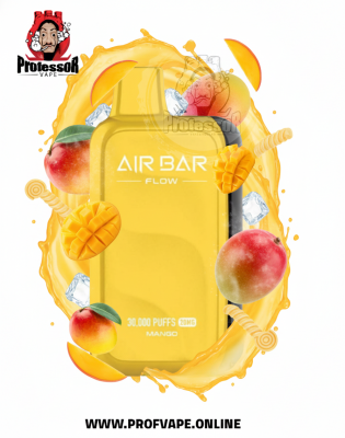 سحبة اير بار الجاهزة (30000 سحبة) مانجو سحبة اير بار الجاهزة (30000 سحبة) مانجو