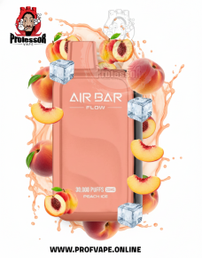 سحبة اير بار الجاهزة (30000 سحبة) خوخ ايس سحبة اير بار الجاهزة (30000 سحبة) خوخ ايس