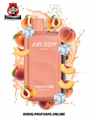 سحبة اير بار الجاهزة (30000 سحبة) خوخ ايس سحبة اير بار الجاهزة (30000 سحبة) خوخ ايس