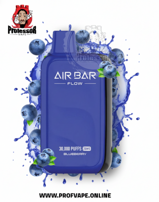 سحبة اير بار الجاهزة (30000 سحبة) بلو بيري سحبة اير بار الجاهزة (30000 سحبة) بلو بيري