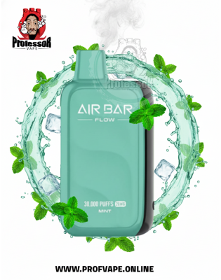 Air bar Disposable (30000 puffs) mint