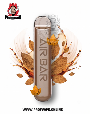 (Air bar Disposable tobacco (500 puffs