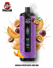 سحبة الفاخر كراون بار ميجا ماكس الجاهزة (40000 سحبة) ماجيك لوف