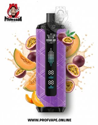 سحبة الفاخر كراون بار ميجا ماكس الجاهزة (40000 سحبة) ماجيك لوف