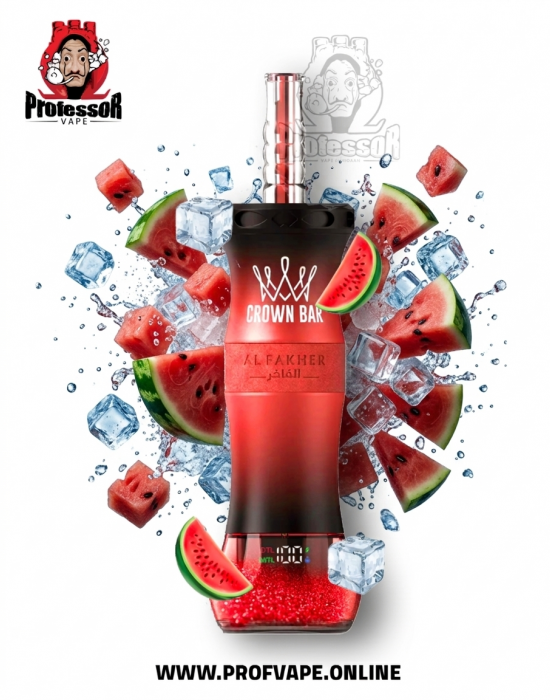 سحبة الفاخر كراون بار إي هوز إكس لش آيس 60000 سحبة