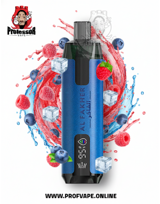 سحبة الفاخر كراون بار سوبر ماكس الجاهزة (6000 سحبة) توت ايس