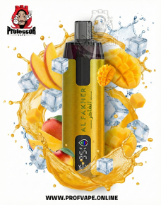 سحبة الفاخر كراون بار سوبر ماكس الجاهزة (6000 سحبة) مانجو ايس سحبة الفاخر كراون بار سوبر ماكس الجاهزة (6000 سحبة) مانجو ايس