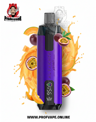 سحبة الفاخر كراون بار سوبر ماكس الجاهزة (6000 سحبة) ماجيك لوف