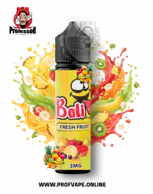 Bali fresh fruits 60ml 3mg