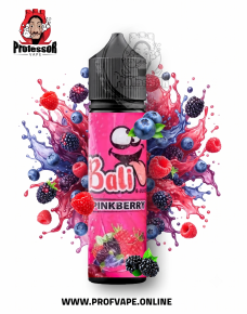 Bali PinkBerry 60ml 3mg