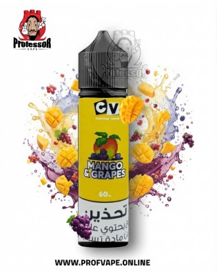 سي في مانجو عنب 60مل