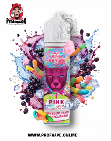 Panther Series Frozen Remix 60ml 3mg Panther Series Frozen Remix 60ml 3mg