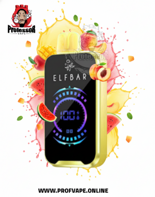 سحبة الف بار الجاهزة (18000 سحبة) مانجو خوخ بطيخ