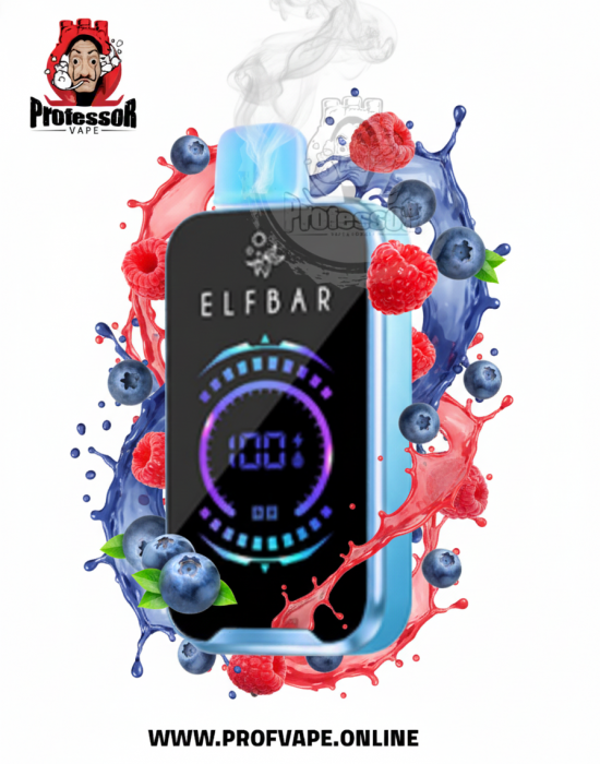 سحبة الف بار توت مشكل 18000 50mg سحبة الف بار 18000 توت مشكل 50mg بشاشة عرض