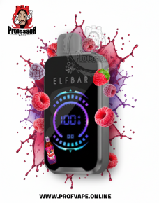 Elf bar Disposable (18000 puffs) vimto Elf bar Disposable (18000 puffs) vimto