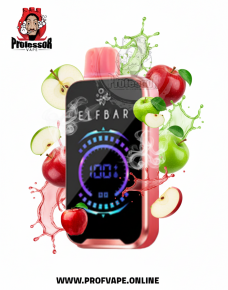 سحبة الف بار الجاهزة (18000 سحبة) تفاحتين سحبة الف بار الجاهزة (18000 سحبة) تفاحتين