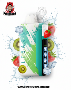 سحبة الف بار ايس كينج الجاهزة (30000 سحبة) فرولة كيوي ايس