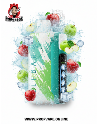 سحبة الف بار ايس كينج الجاهزة (30000 سحبة) تفاحتين