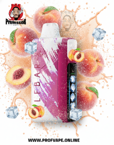 سحبة الف بار ايس كينج الجاهزة (30000 سحبة) خوخ ايس