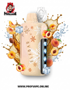 سحبة الف بار ايس كينج برو الجاهزة (40000 سحبة) خوخ ايس