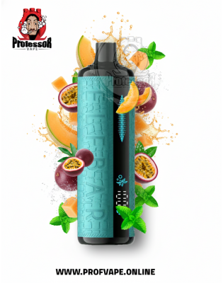 سحبة الف بار X دكتور فيب الجاهزة (16000 سحبة) لوف 66