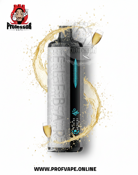 سحبة الف بار X دكتور فيب شامبانيا 16000 سحبة الف بار X دكتور فيب 16000 شامبانيا 6mg فري بيس