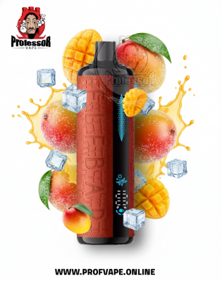 سحبة الف بار X دكتور فيب الجاهزة (16000 سحبة) مانجو ايس سحبة الف بار X دكتور فيب الجاهزة (16000 سحبة) مانجو ايس